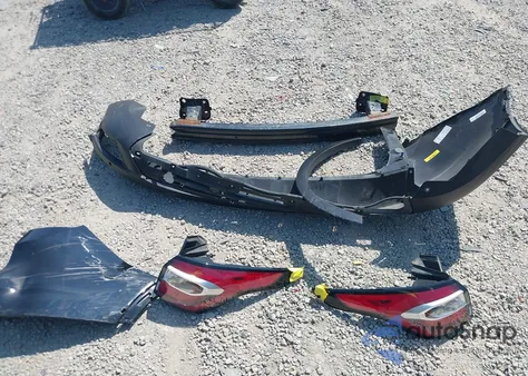 2018 Ford Escape Sel from USA, damaged, VIN 1FMCU9HD5JUA40609